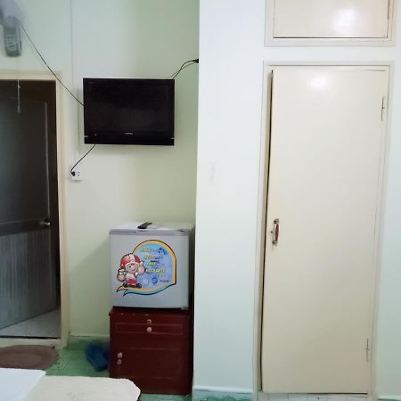 Long Son Hotel ブンタオ エクステリア 写真
