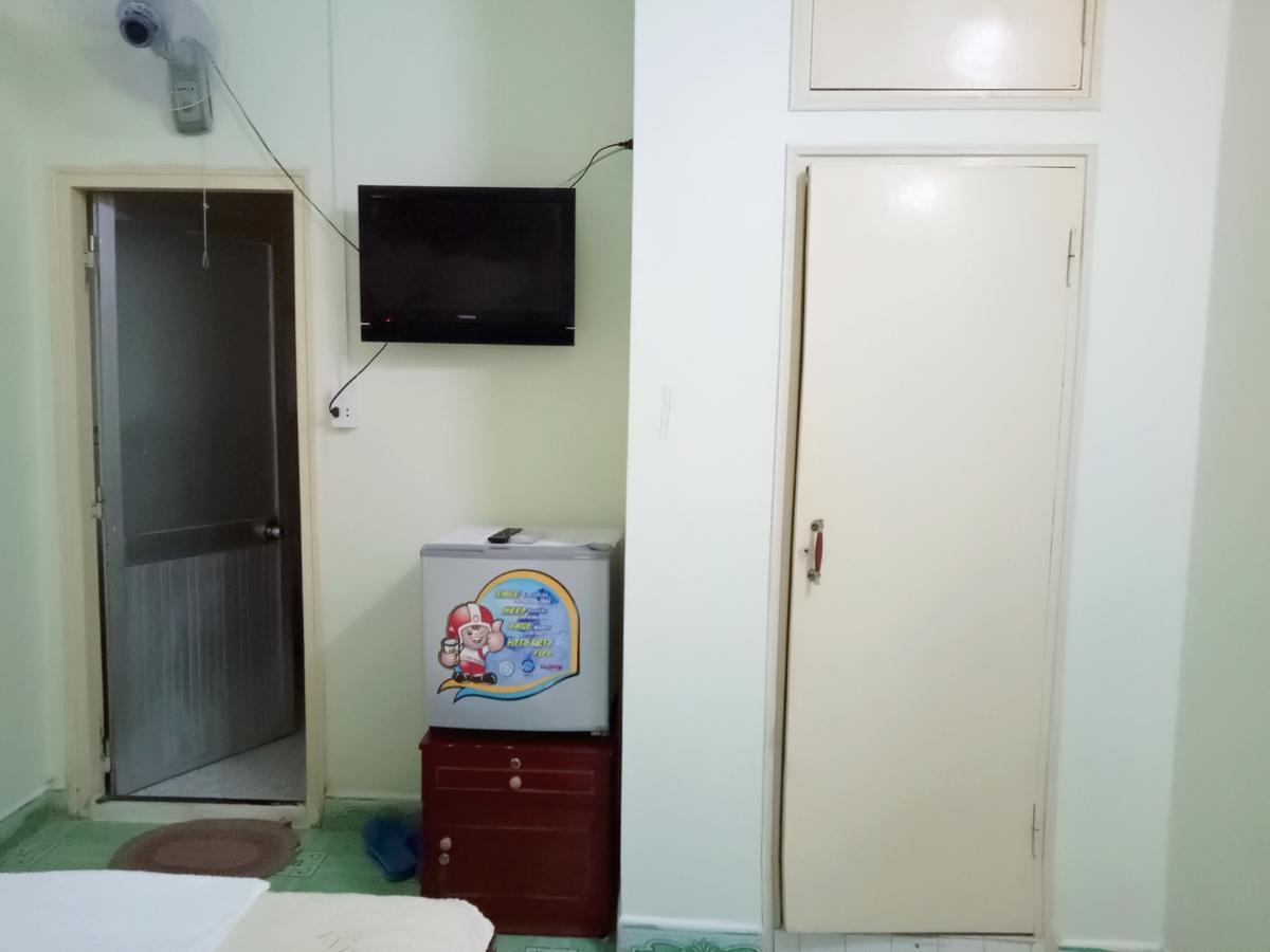 Long Son Hotel ブンタオ エクステリア 写真